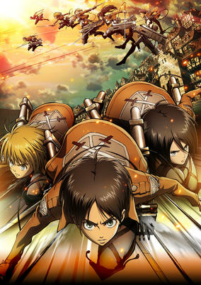 Capa de Shingeki no Kyojin: Ano Hi Kara
