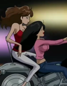 Capa de Monkey Punch: Manga Katsudou Daishashin - Crime Mate Special