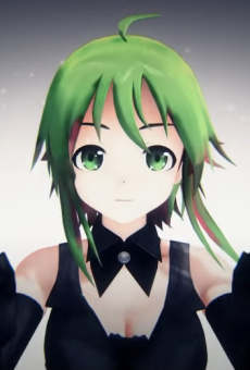 Capa de Dream Creator feat. GUMI