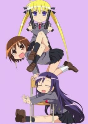 Cover of Kill Me Baby: Butsuzou Kegatte Nise Halloween