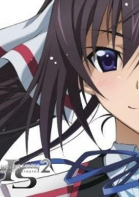 Capa de IS: Infinite Stratos 2 - Hitonatsu no Omoide