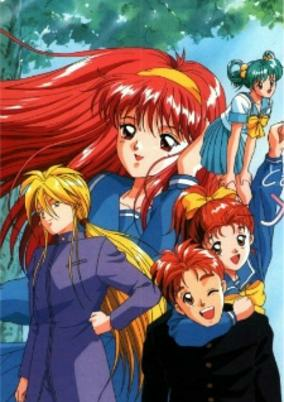 Titelbild von Tokimeki Memorial: Forever With You