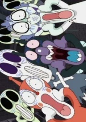 Capa de Sore Ike! Anpanman: Hiya Hiya Hiyariko to Bafu Bafu Baikinman