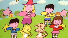 Cover of Chichin Pui Pui