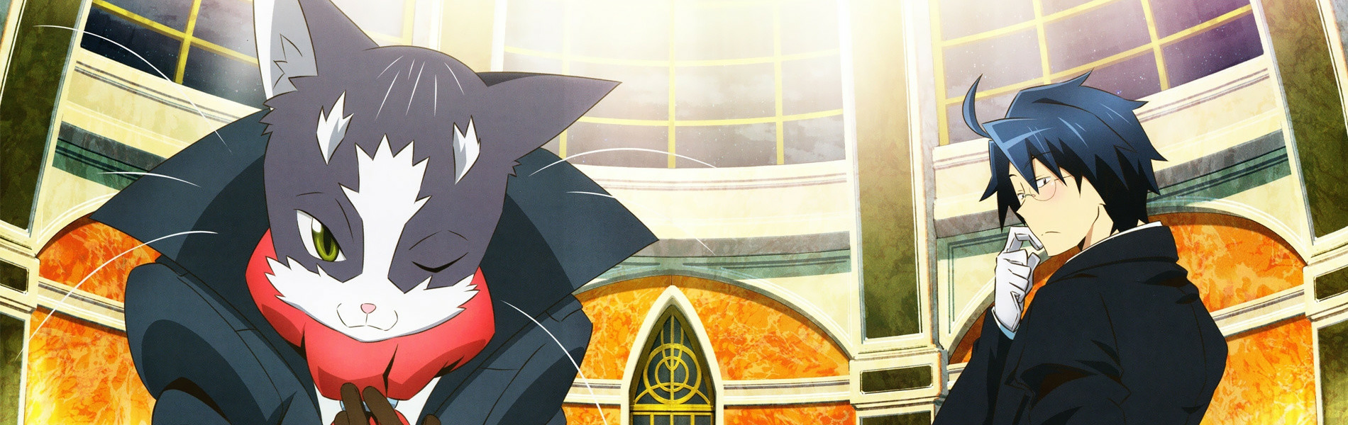 banner
