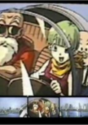 Capa de Kyutai Panic Adventure!