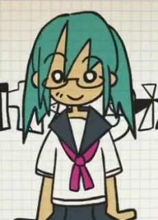 Capa de Rakugaki Picasso