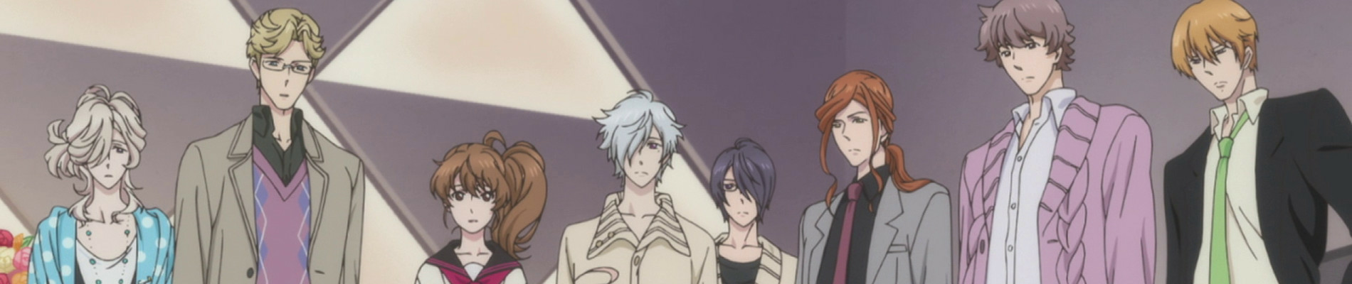 banner