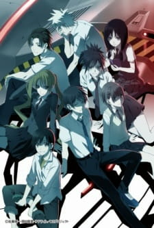 Titelbild von M3: Sono Kuroki Hagane Recap