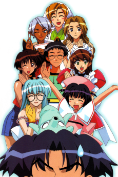 Capa de Hand Maid May