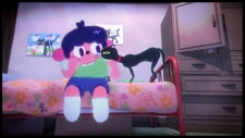 Cover of Nyanko no Tetsugaku