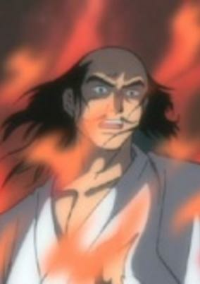 Cover of Tenka wo Mezashita Sannin no Bushou