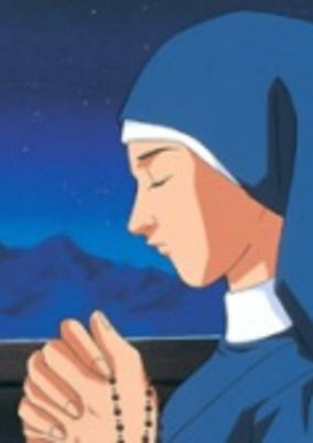 Cover of Mother Teresa
