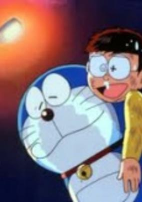 Capa de Doraemon: Doraemon Comes Back