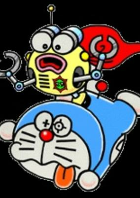Capa de Doraemon: Doraemon Comes Back (Movie)