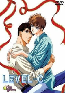 Cover of Keiraku no Houteishiki Level-C