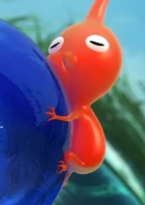 Cover of Pikmin Short Movies