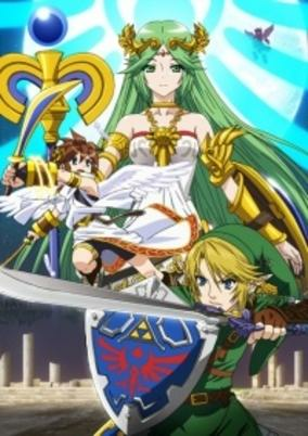Capa de Hikari no Megami