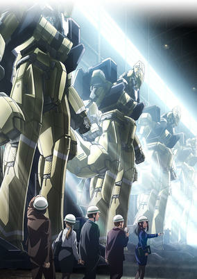 Capa de Aldnoah.Zero Extra Archives