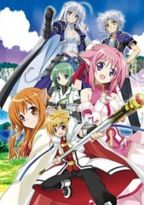 Capa de Dog Days Recap