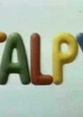 Cover of Talpy
