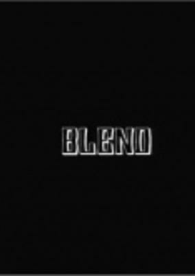Cover of Blend