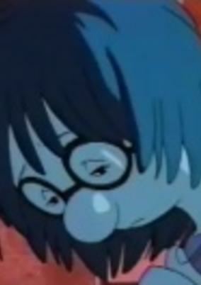 Capa de Tokai no Butchy