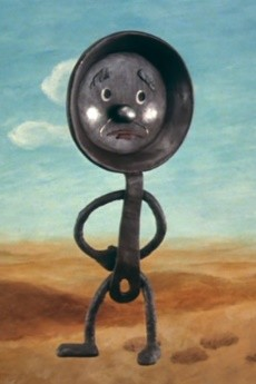Cover of Frypan Jiisan