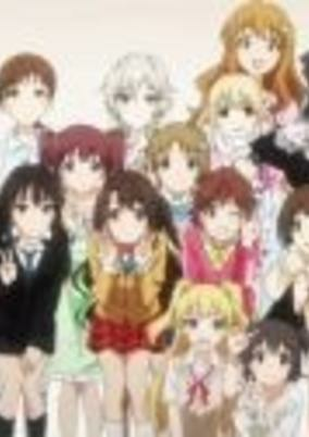 Capa de The iDOLM@STER Cinderella Girls: Special Program