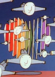 Titelbild von Utsukushii Hoshi