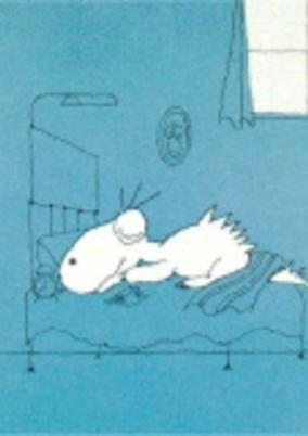 Titelbild von Sleepy