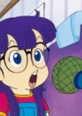 Capa de Dr. Slump: Arale-chan Ayaya!? Penguin Mura de TV Jack