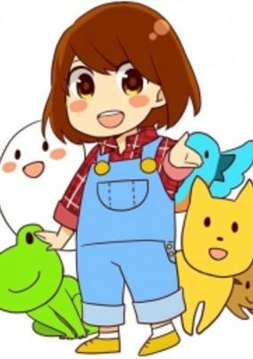 Capa de Kanadian Families: Episode Zero