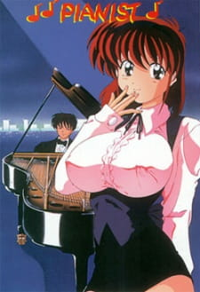 Capa de Pianist