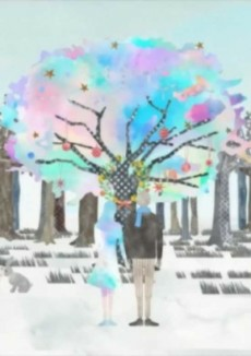 Capa de White Tree