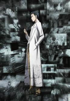 Capa de Steins;Gate: Kyoukaimenjou no Missing Link - Divide By Zero