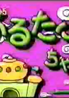 Capa de Burutabu-chan