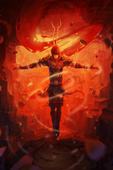 Cover Art