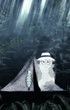 Titelbild von Ashita e Mukau Hito
