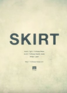 Titelbild von Skirt