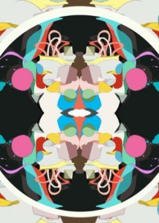 Titelbild von One and Three Four