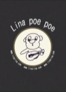Titelbild von Lina Poe Poe
