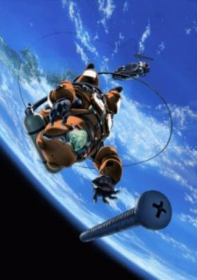 Titelbild von Planetes
