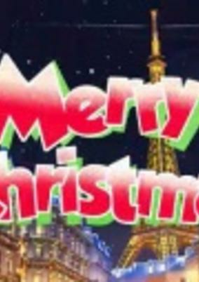 Cover of Spy Penguin (ONA): White Christmas