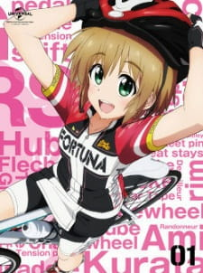 Capa de Long Riders! Recap