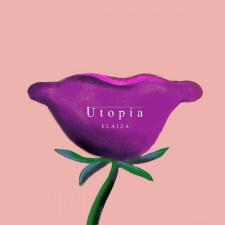 Cover of Utopia (2024)