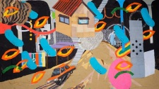 Deckblattkunst