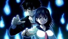 Capa de Blood Lad: Kanketsu Kinen