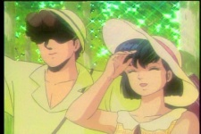 Capa de Maison Ikkoku: Prelude - Meguru Haru no Sakura no You ni...