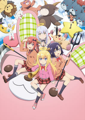 Capa de Gabriel DropOut Specials